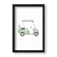 Golf Club Carrito en internet