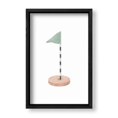 Golf Club Bandera en internet