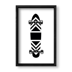 Skate Minimal en internet