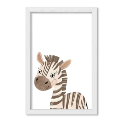 Safari Magico Cebra - comprar online