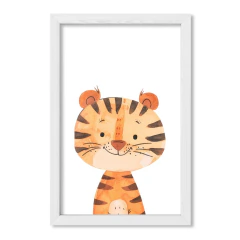 Safari Magico Tigre - comprar online