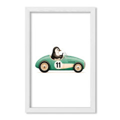 Animales al Volante Pingüino - tienda online