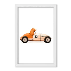 Animales al Volante Oso - tienda online