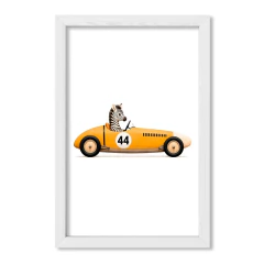 Animales al Volante Cebra - tienda online