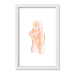Danza de Bailarina Zapatillas - tienda online