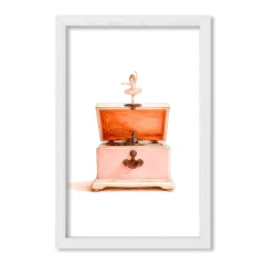 Danza de Bailarina Caja Musical - tienda online