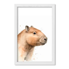 Capybara Family 1 - tienda online