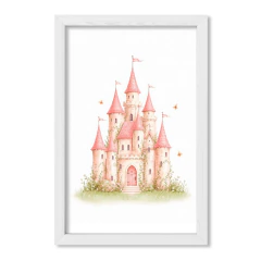 Sueños de Princesa Castillo - tienda online
