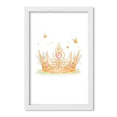 Sueños de Princesa Corona - tienda online