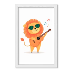 Orquesta Animal León - tienda online