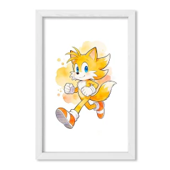 Mundo Sonic Tails - tienda online