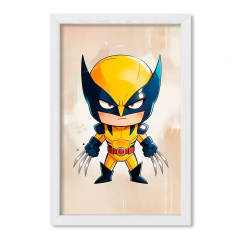 Mini Liga Wolverine - tienda online