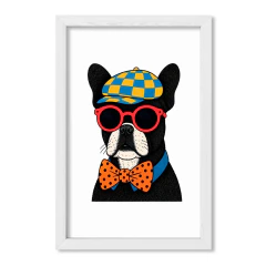 Perros con Estilo 12 - tienda online