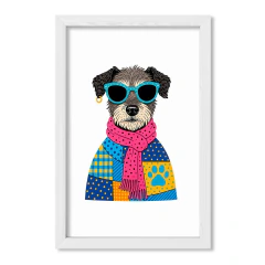 Perros con Estilo 14 - tienda online