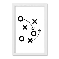 Basket Minimal Estrategia - tienda online