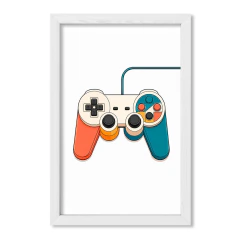 Gamer Vibes Joystick Retro - tienda online