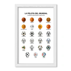 World Cup Balls - tienda online