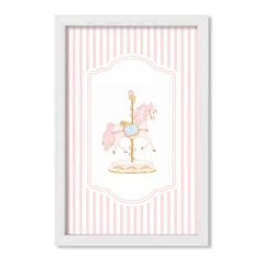 Sueños de Carrusel Caballo - tienda online