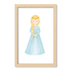 Érase una Vez Princesa - El Nido - Tienda de Objetos