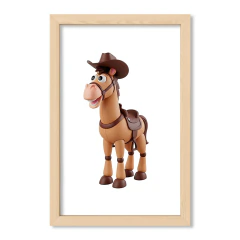 Toy Story Tiro al Blanco - El Nido - Tienda de Objetos