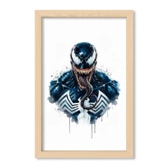 Spider Power Venom Splash - El Nido - Tienda de Objetos
