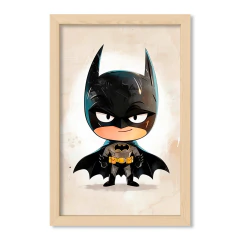 Mini Liga Batman - El Nido - Tienda de Objetos
