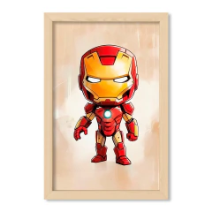 Mini Liga Ironman - El Nido - Tienda de Objetos
