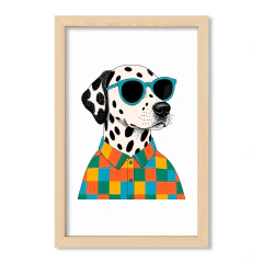 Perros con Estilo 9 - El Nido - Tienda de Objetos
