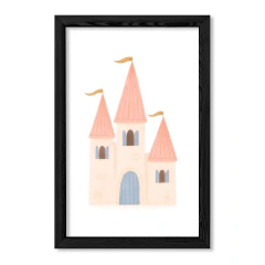 Imagen de Érase una Vez Castillo