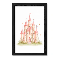Imagen de Sueños de Princesa Castillo