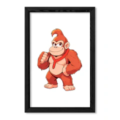 Imagen de Mario Land Donkey Kong