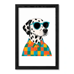 Imagen de Perros con Estilo 9