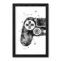 Imagen de Gamepad Yin Yang