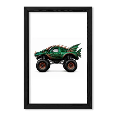Imagen de Monster Truck Dragón