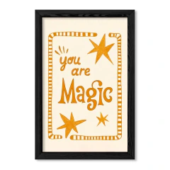 Imagen de You Are Magic