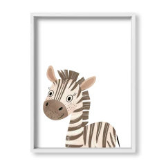 Safari Magico Cebra - tienda online