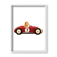 Animales al Volante León - comprar online