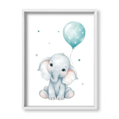 Dulces Globos Elefante - comprar online