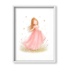 Sueños de Princesa Princesa - comprar online