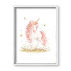 Sueños de Princesa Unicornio - comprar online