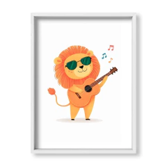Orquesta Animal León - comprar online