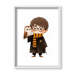Harry Potter Mundo Mágico - comprar online
