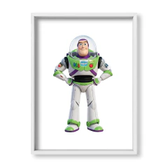 Toy Story Buzz - comprar online