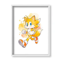 Mundo Sonic Tails - comprar online