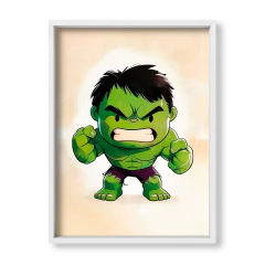 Mini Liga Hulk - comprar online