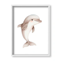 Amigos del Océano Delfín - comprar online