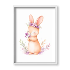 Bosque Dulce Conejo - comprar online