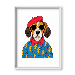 Perros con Estilo 15 - comprar online