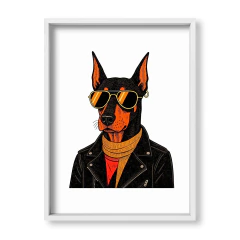 Perros con Estilo 20 - comprar online