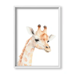 Safari Tierno Jirafa - comprar online